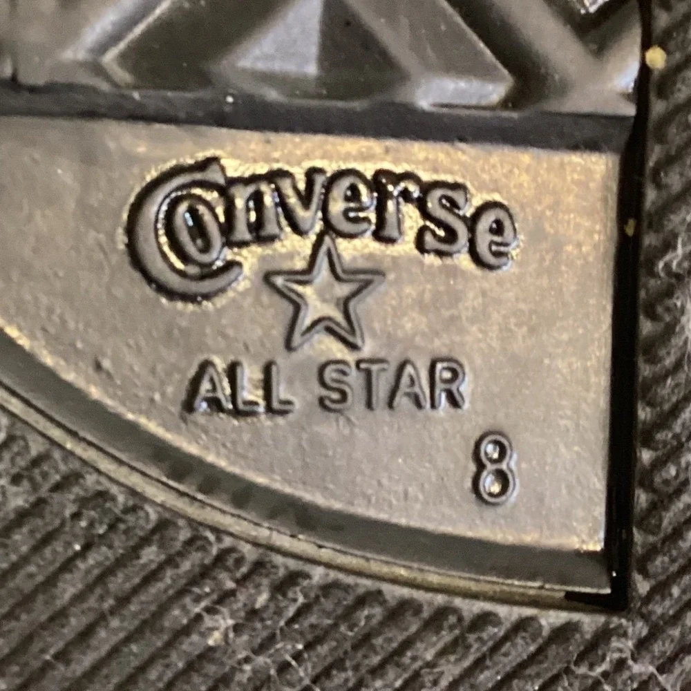 Converse chuck taylor